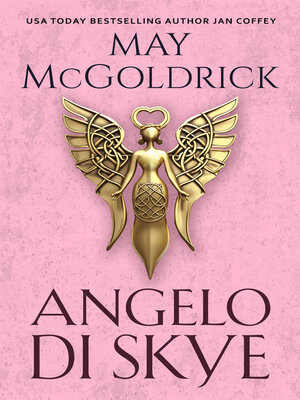 cover image of Angelo di Skye